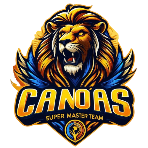 Canoas Super Mater