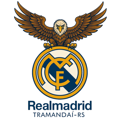 Real Madrid Tramandaí