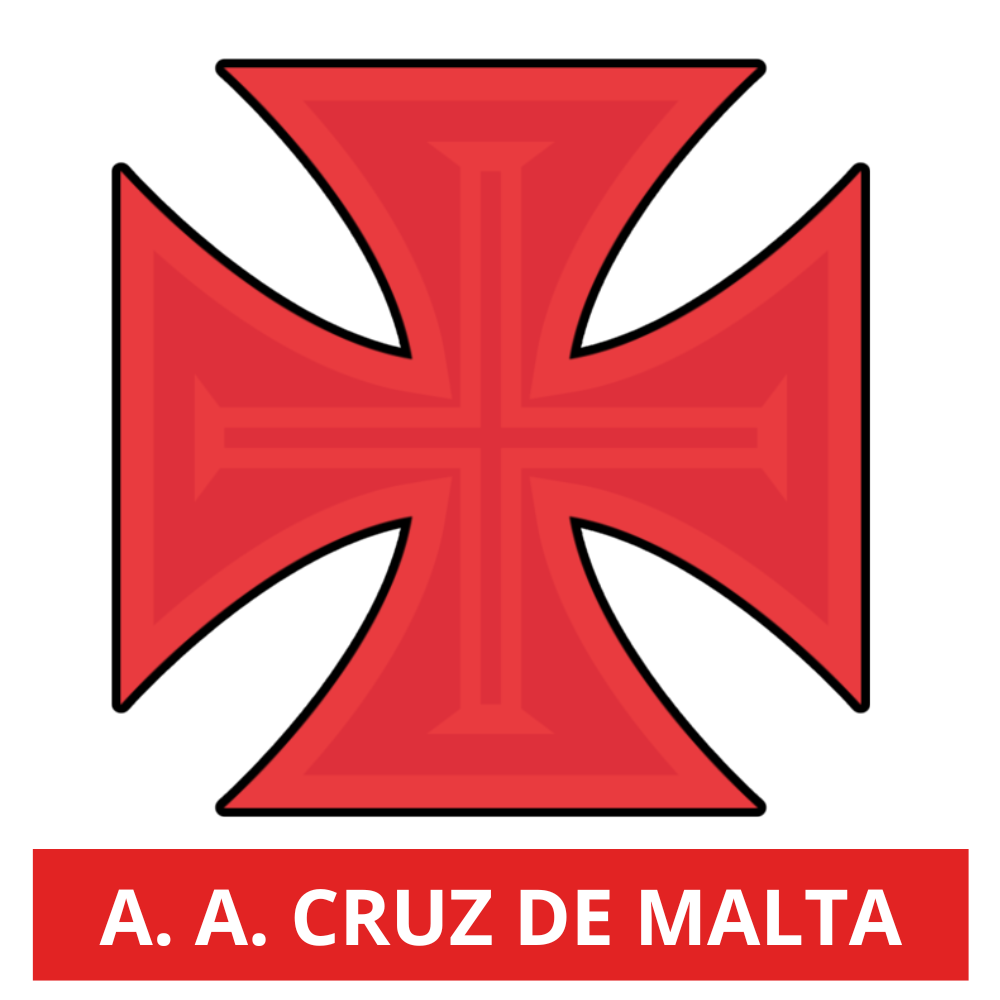 Cruz de Malta
